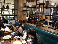 大堂-三猫黑鱼花(南大店)
