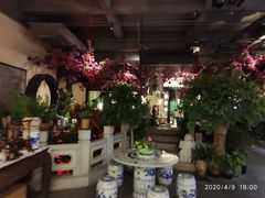 -薇满楼宴会中心(尚城国际购物中心店)