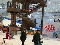 -广州热雪奇迹
