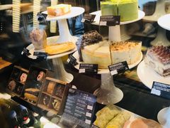 -星巴克(重庆新世纪凯瑞商都店)