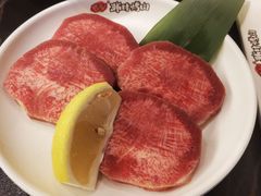 -巴麦隆自助烤肉(桂林路店)