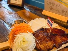 -PAPAYA泰国街头小吃(南山路店)