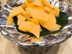 -上海人家花樣年华(中山公园店)