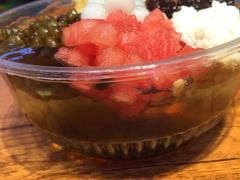 大满贯冰粉-蜀大侠火锅(寰球文化地标·总府店)