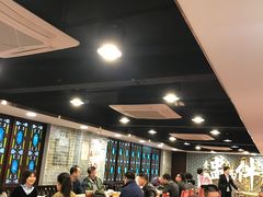 大堂-点都德(大茶楼店)