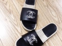 -CHANEL(恒隆广场店)