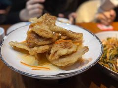 -金掌勺·锅包肉(双榆树店)