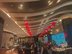 -新天世纪中餐厅