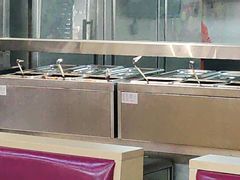 大堂-安缘斋涮肉