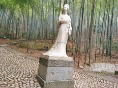 -敬亭山风景名胜区