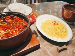 -老屋印象川菜(世纪东方店)