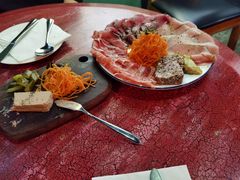 -羽深肉铺 Steak & Wine