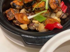 -北海金昌开元名都大酒店·四季轩中餐厅