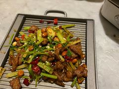 -小菜园新徽菜(芜湖万达店)
