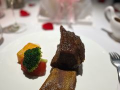 -王品牛排(常州吾悦广场店)