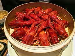 -一棠龙虾•王牌虾球(后湖御华里店)
