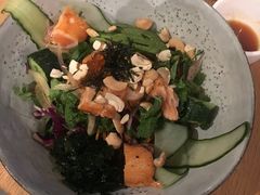 和风碗-Wagas沃歌斯(大学路店)