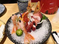 -無雙居酒屋(北京路店)