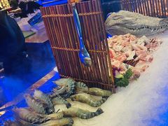 -九月海·海鲜自助(世纪东方店)