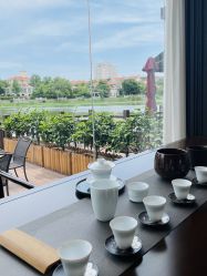 -真知味酒店·宴会厅(月牙湖店)