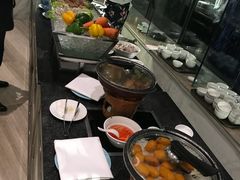 -漳州佰翔圆山酒店·圆山畔西餐厅