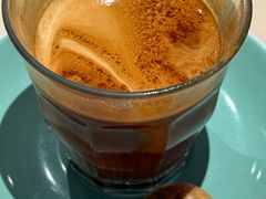 -Cafe del Volcan(永康路店)