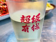 -馬伍旺川菜(江北虹悦城店)