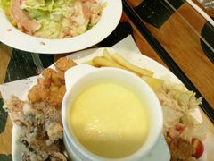 -米斯特比萨(光华桥凯德MALL天津湾店)