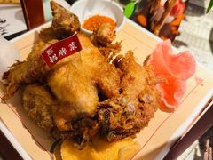 -遇见长安之高山流水(李家村万达店)