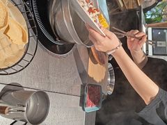 -椰庭·椰子鸡·创意玩家(晶耀前滩店)