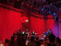 -JZ Club 爵士酒吧(上海店)