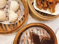 -潮福城大酒楼(北尚店)