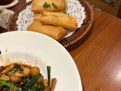 -妈妈菜舟山海鲜(定海古城店)