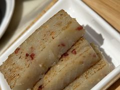 -陶陶居酒家(环市东店)
