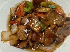 -鲁达面馆本帮风味(共康东路店)