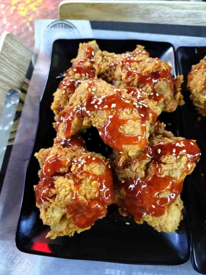 阿叔猪扒包(夏良店)-"「酱爆猪扒包」第二次来阿叔吃了,这次吃的.