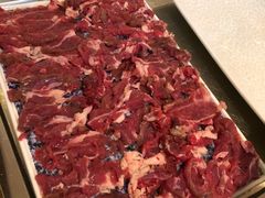 -潮汕牛肉火锅