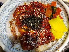 -将太无二·北美传奇寿司(荟聚购物中心西红门店)
