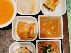 -令氏家外家周礼食府(桥南店)