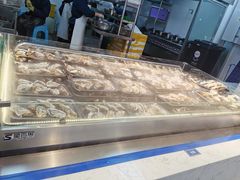 -蚝英雄鲜蚝自助专门店(长楹天街直营店)