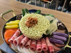 -李先生的首尔小馆(松江启源广场店)