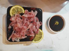 -京门活鱼馆·鱼火锅(百子湾（原红庙）店)