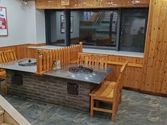 -屯老二农家铁锅炖·行业领军者(梅江店)
