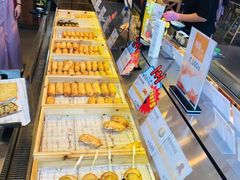 自选柜台-古来思鱼饼