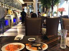 -万达文华酒店·美食汇自助餐厅