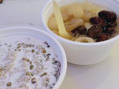 -爽爽甜品(水围店)