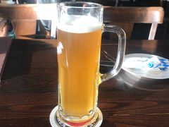 -宝莱纳餐厅(滨江店)