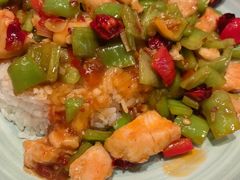 -西部马华清真兰州牛肉面·烧烤夜市(关东店)