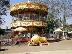 -南昌之星游乐场