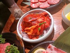 -九田家黑牛烤肉料理(新辰里亚运村店)